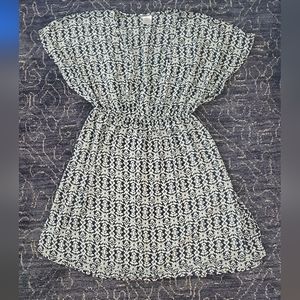 Merona swim cover up